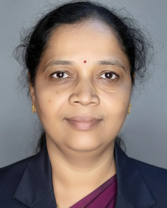 Nutan Patil