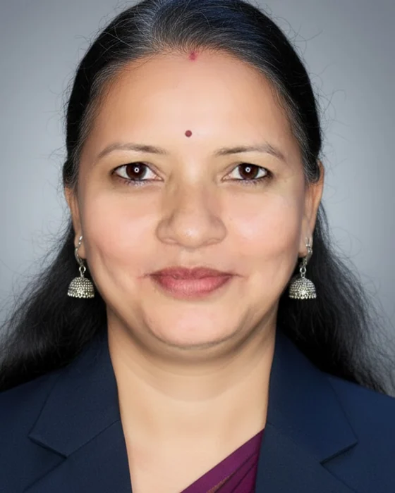 Punam Kashikar