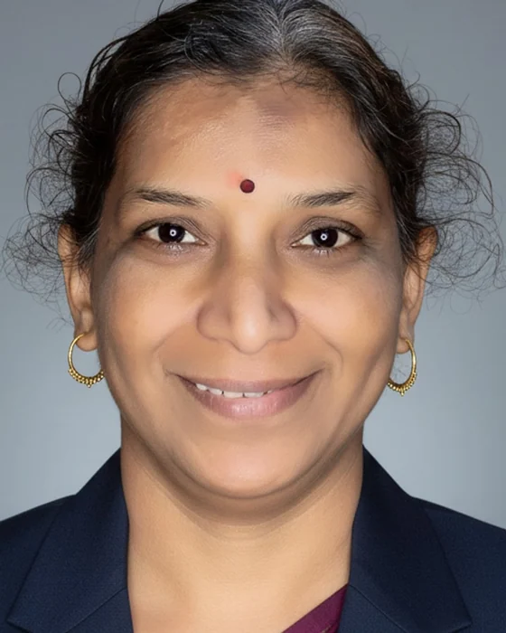 Shivani Bopardikar
